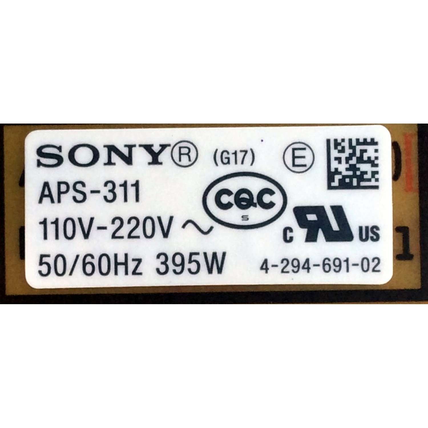 MAIN PARA TV VIZIO (( NUEVA )) 21201-03255 / TD.MT5691.U751 / 1000192763 / MODELO V655-J04	 - Imagen 2